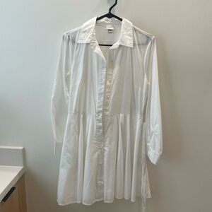 A new day dress
